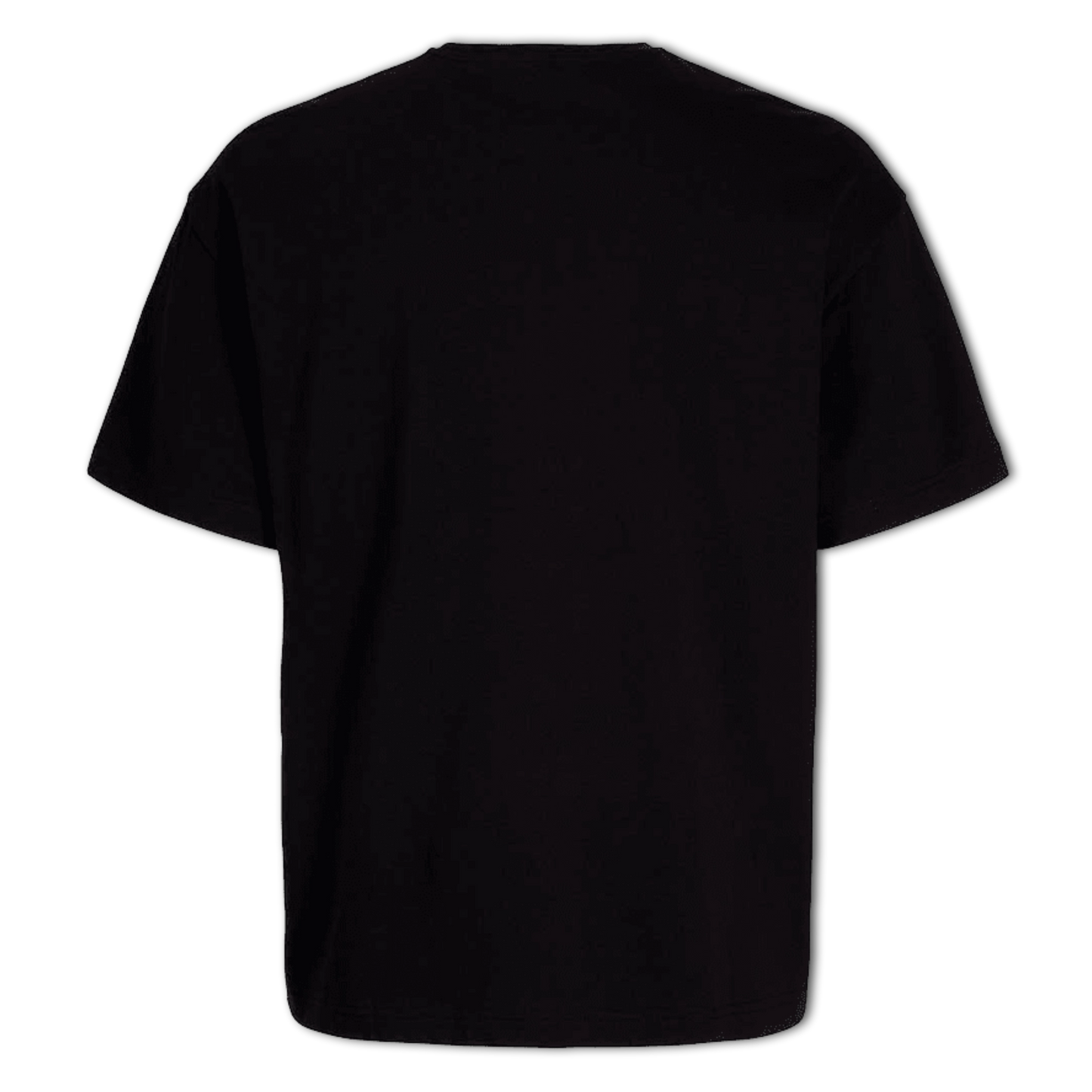 Lifestyle Teilzeit Unisex Oversize T-Shirt