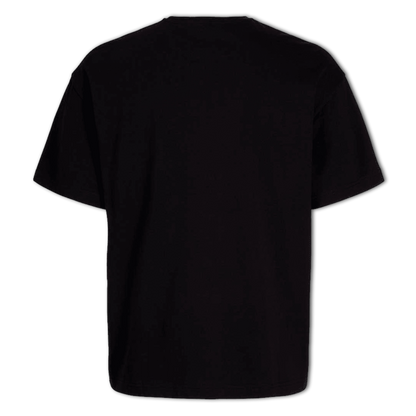 Lifestyle Teilzeit Unisex Oversize T-Shirt