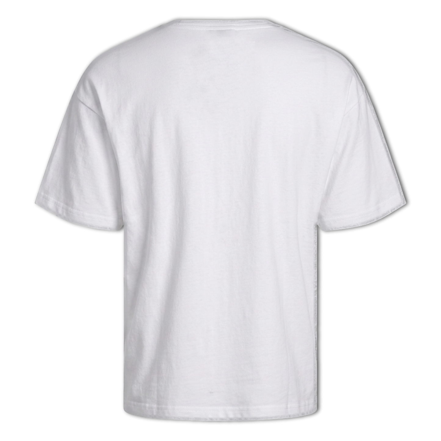 Lifestyle Teilzeit Unisex Oversize T-Shirt