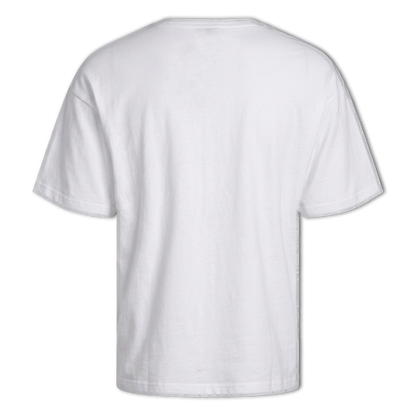 Lifestyle Teilzeit Unisex Oversize T-Shirt