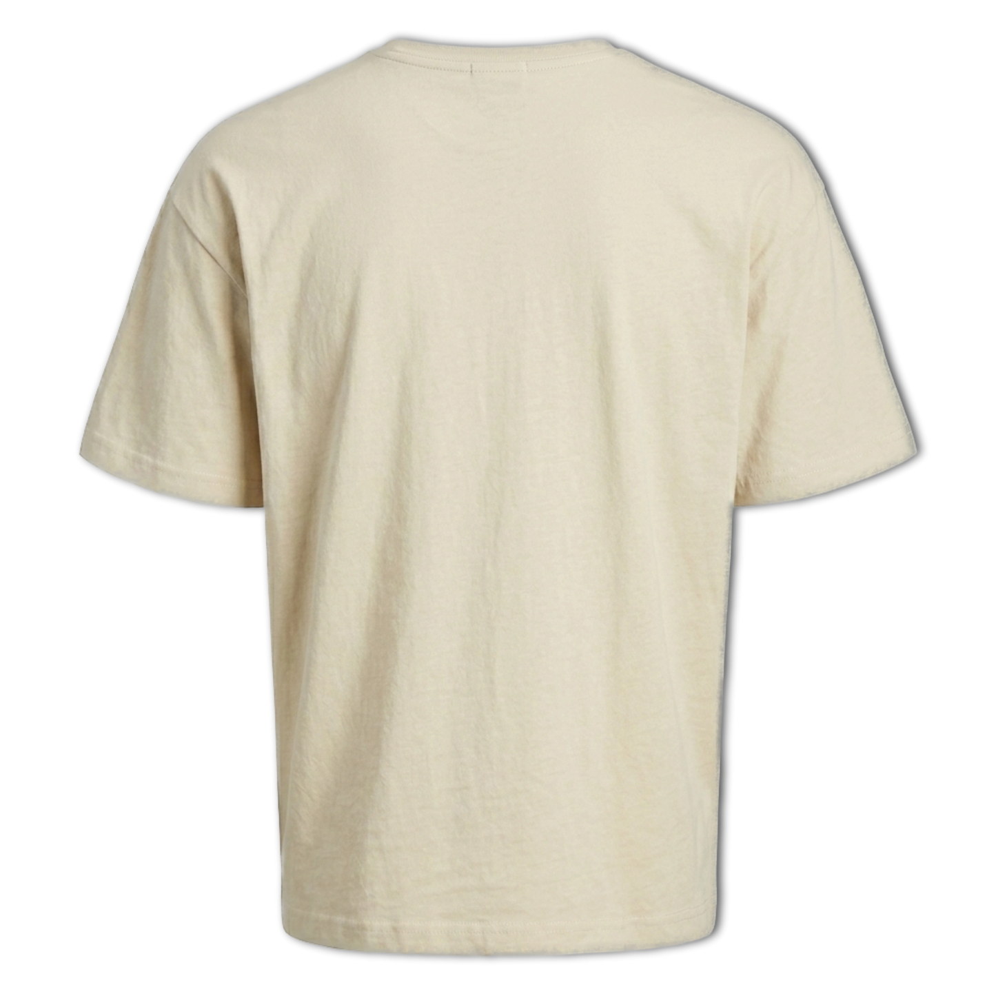 Läuft Unisex Oversize T-Shirt